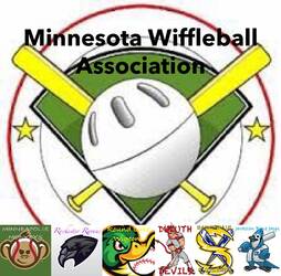 Minnesota wiffleball association