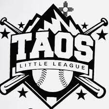 Taos Little League