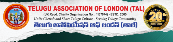 Telugu Association Of London