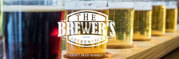 Brewer's Apprentice