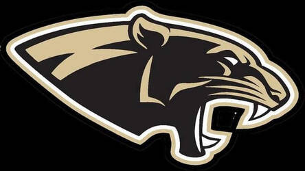 Russellville Youth football