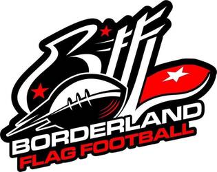 BORDERLAND FLAG FOOTBALL LEAGUEp