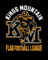 Kings Mountain Flag Football League