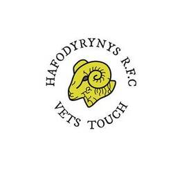 Hafodyrynys Vets Touch