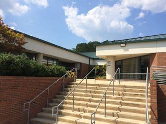 MU Campus Recreation