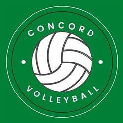 Concord VB