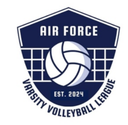 Air Force Varsity Volleyball League
