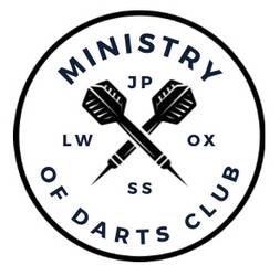 Ministry of Darts