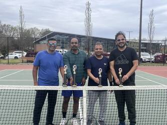 Hampton Roads Tennis