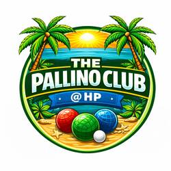 THE PALLINO CLUB @ HP