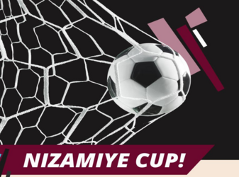 Nizamiye Cup 2025