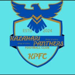 Kalahari Panthers football club