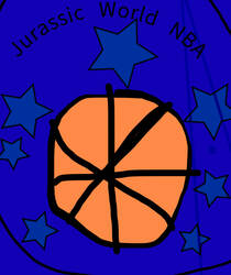 Jurassic World NBA