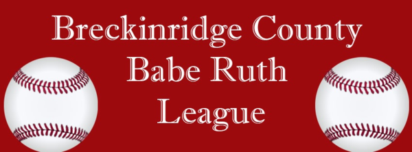 Breckinridge County Babe Ruth League