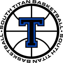 South Titan Basketball