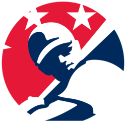 Summer minor baseball league