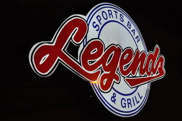 Legends Sports Bar & Grill