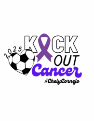 Kick Out Cancer for Chely