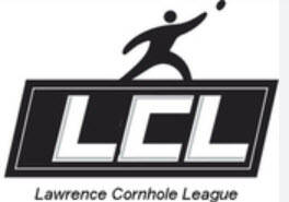 LMS cornhole league