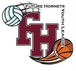 Future Hornets Youth League