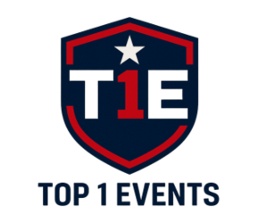Top 1 Events