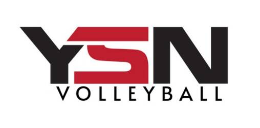 Youth Sports Nation Volleyball