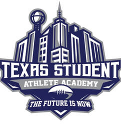 Texas Student Athlete Academy