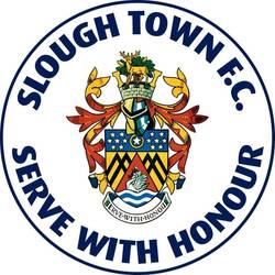 Slough Town FC Walking Football