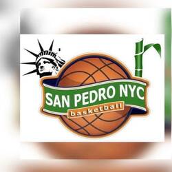 San Pedro-NYC basketball League