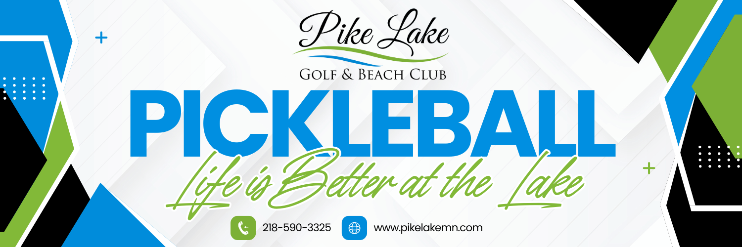 2025 Monday Night Rec PB Fall League (Lvl 2-3) (5:30pm or 6:15pm start times)