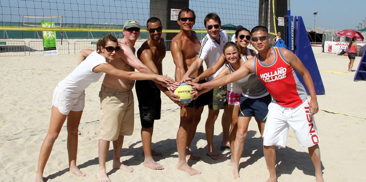 complete guide build a community