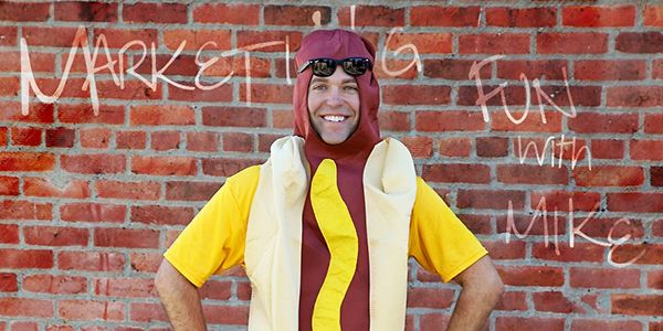 how to market rec sports