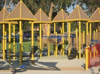 Northwood Community Park | Map of Play
