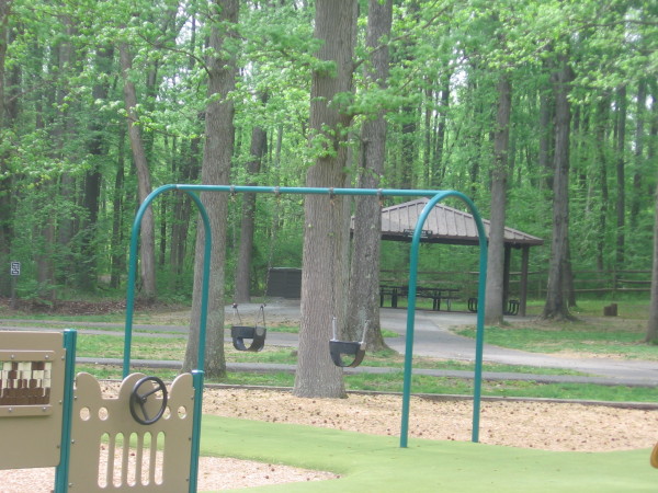 watkins park bike trail