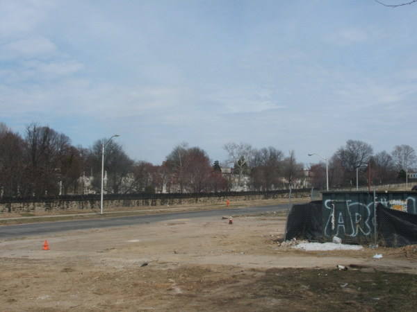 Adopt A Block | Map of Play