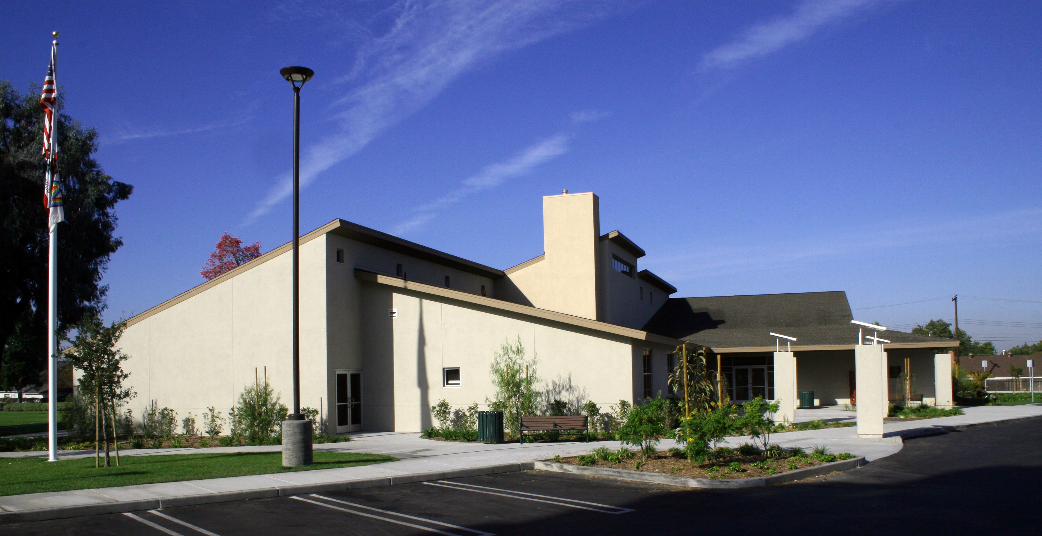 Parnell Park Map of Play