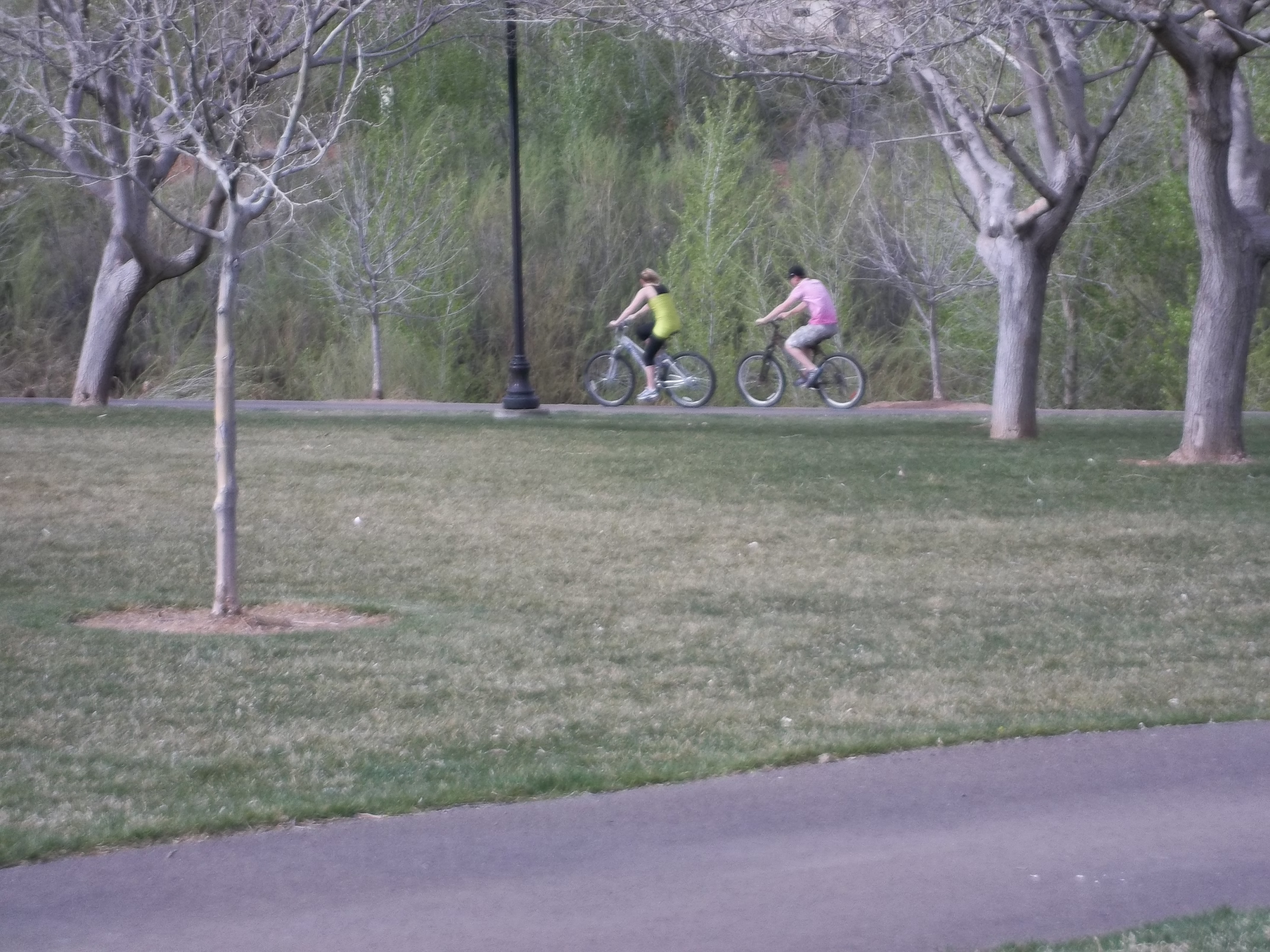 Mathis Park Map of Play