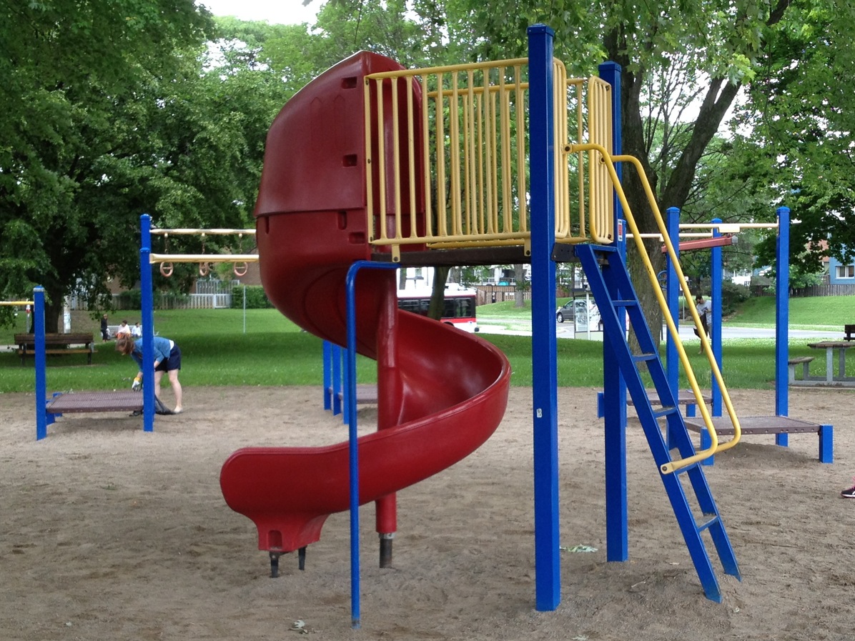 150 Grenoble Dr North York On M3c 1e3