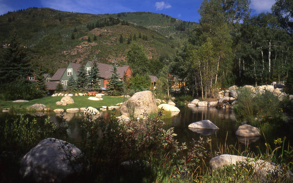 Snyder Park Map of Play