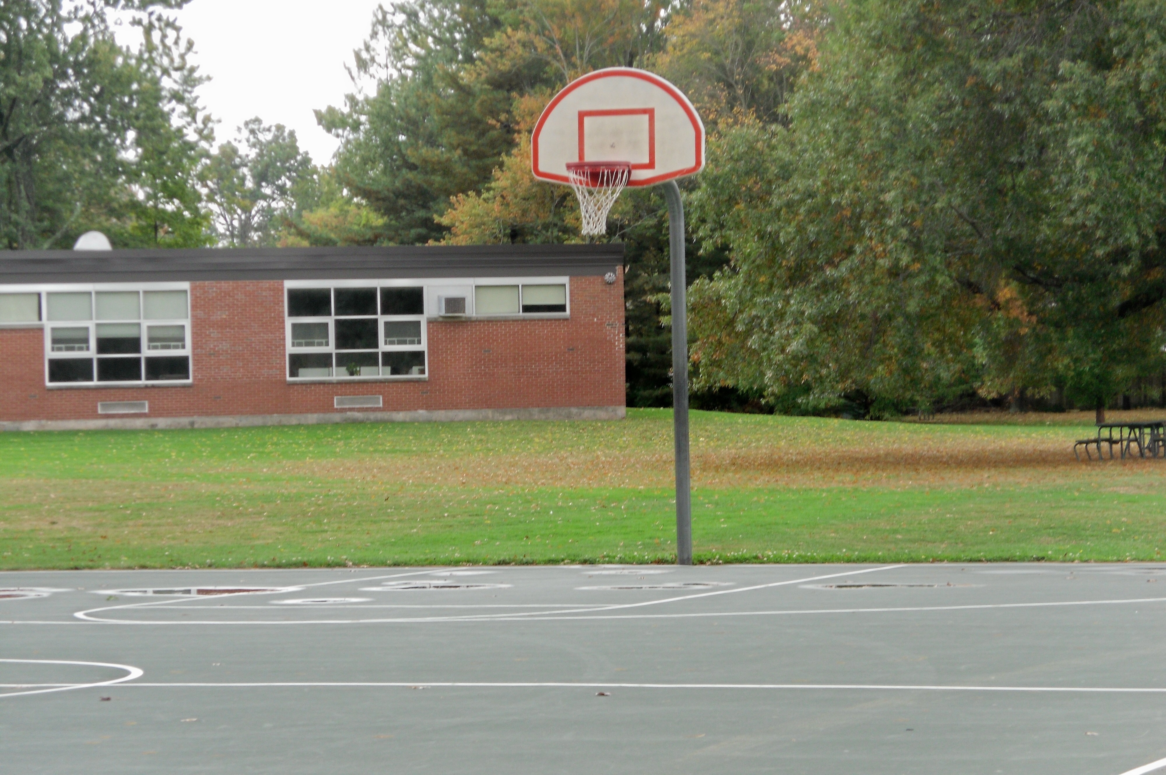 Greenfield Park Map of Play
