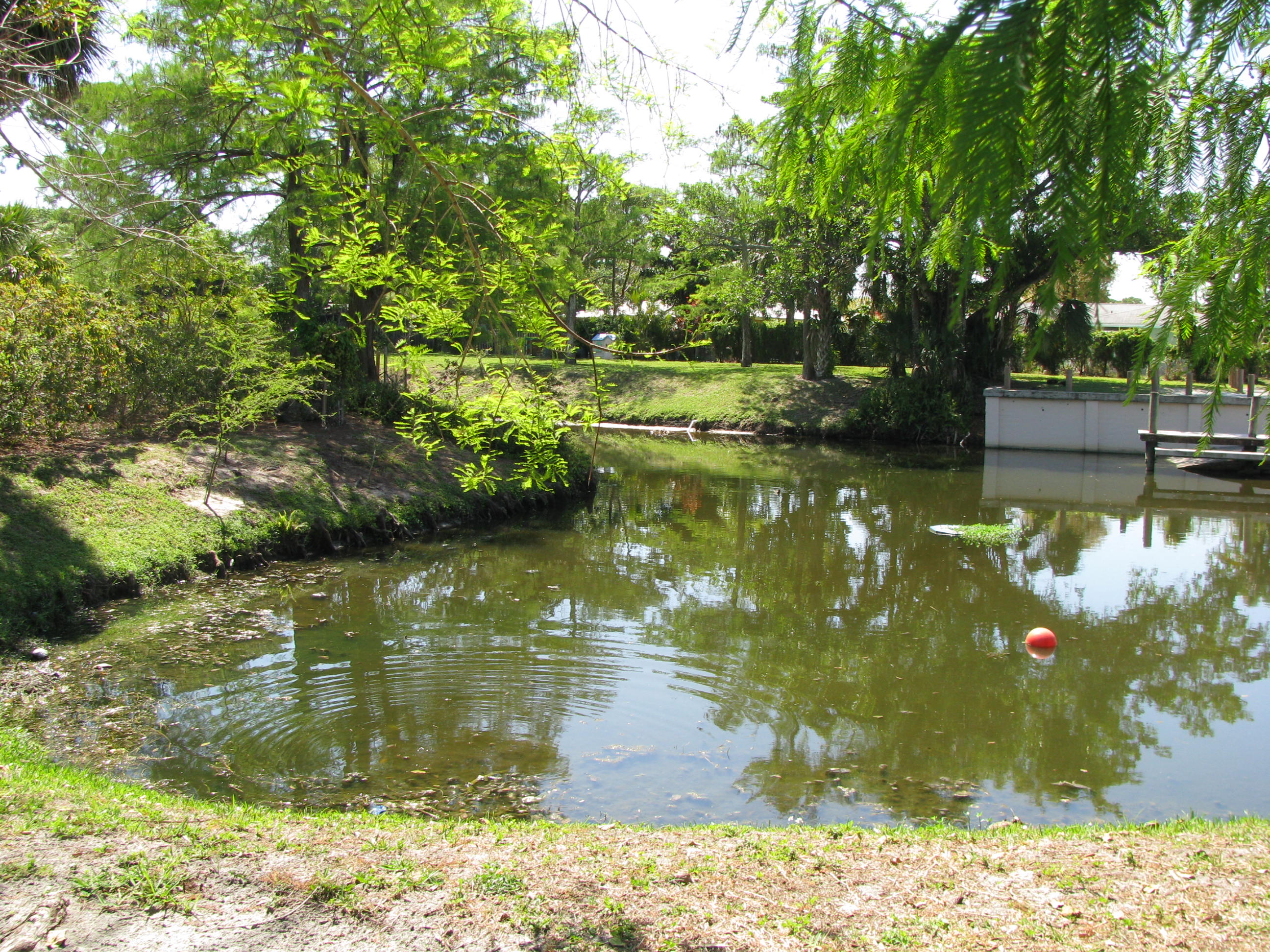 Donaldson Park/Rowe Center Map of Play