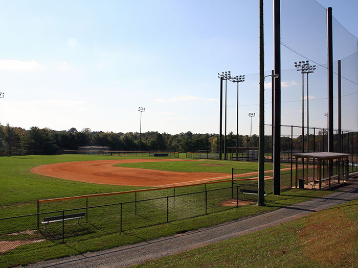 Kelley Park Map of Play