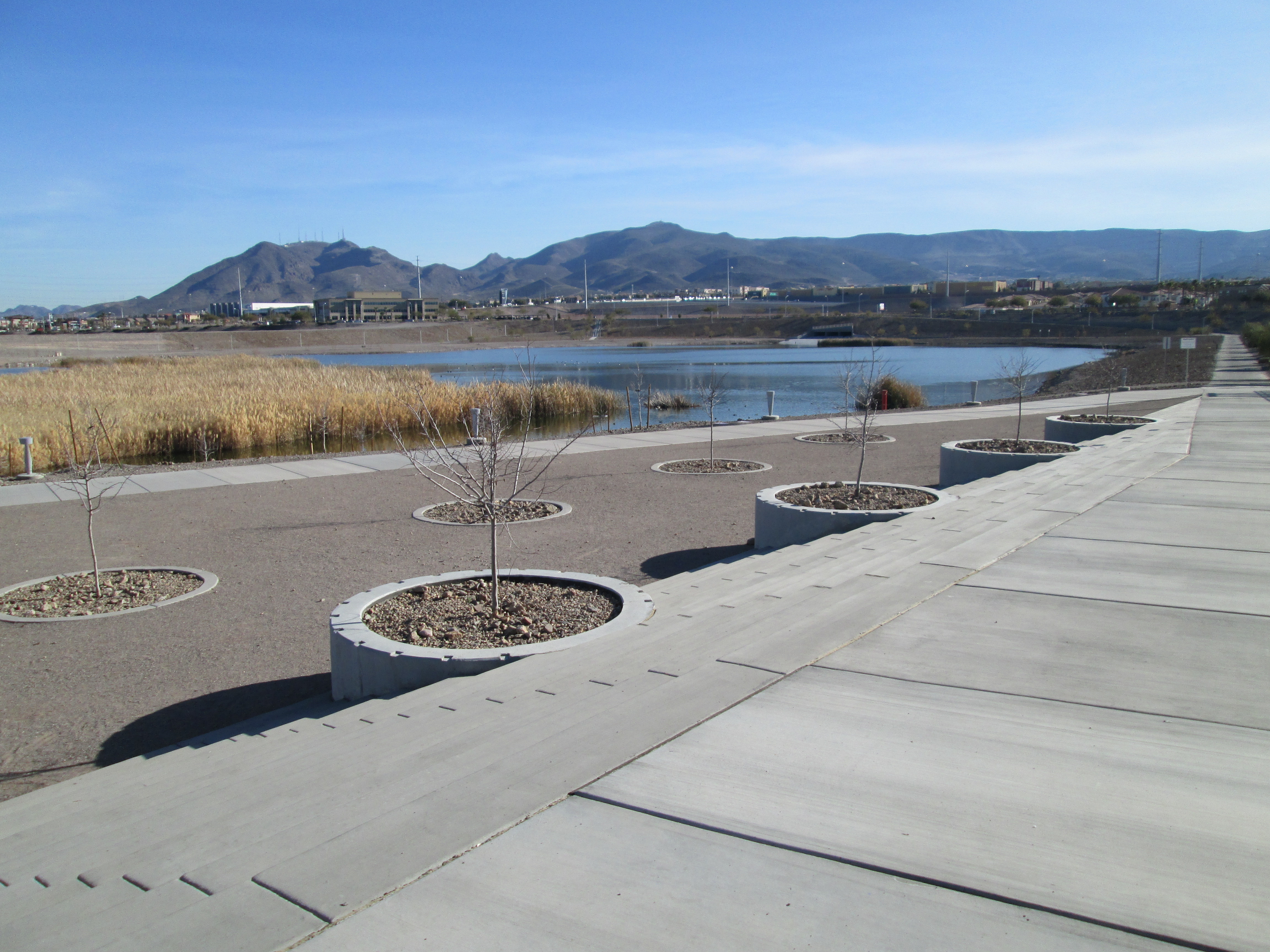 Cornerstone Park Map of Play