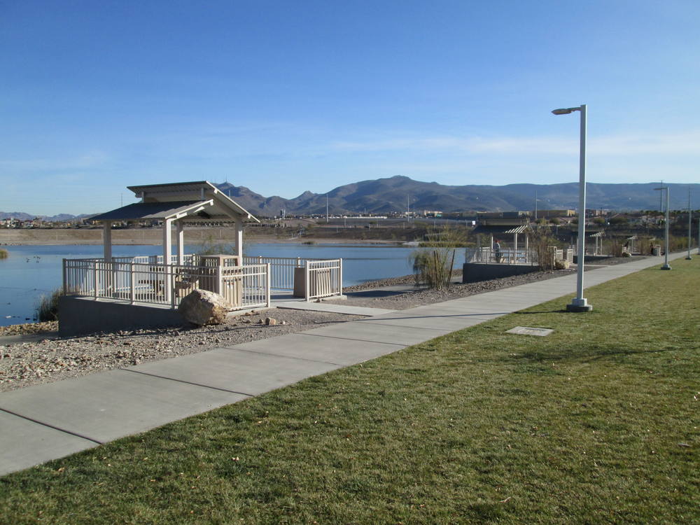 Cornerstone Park Map of Play