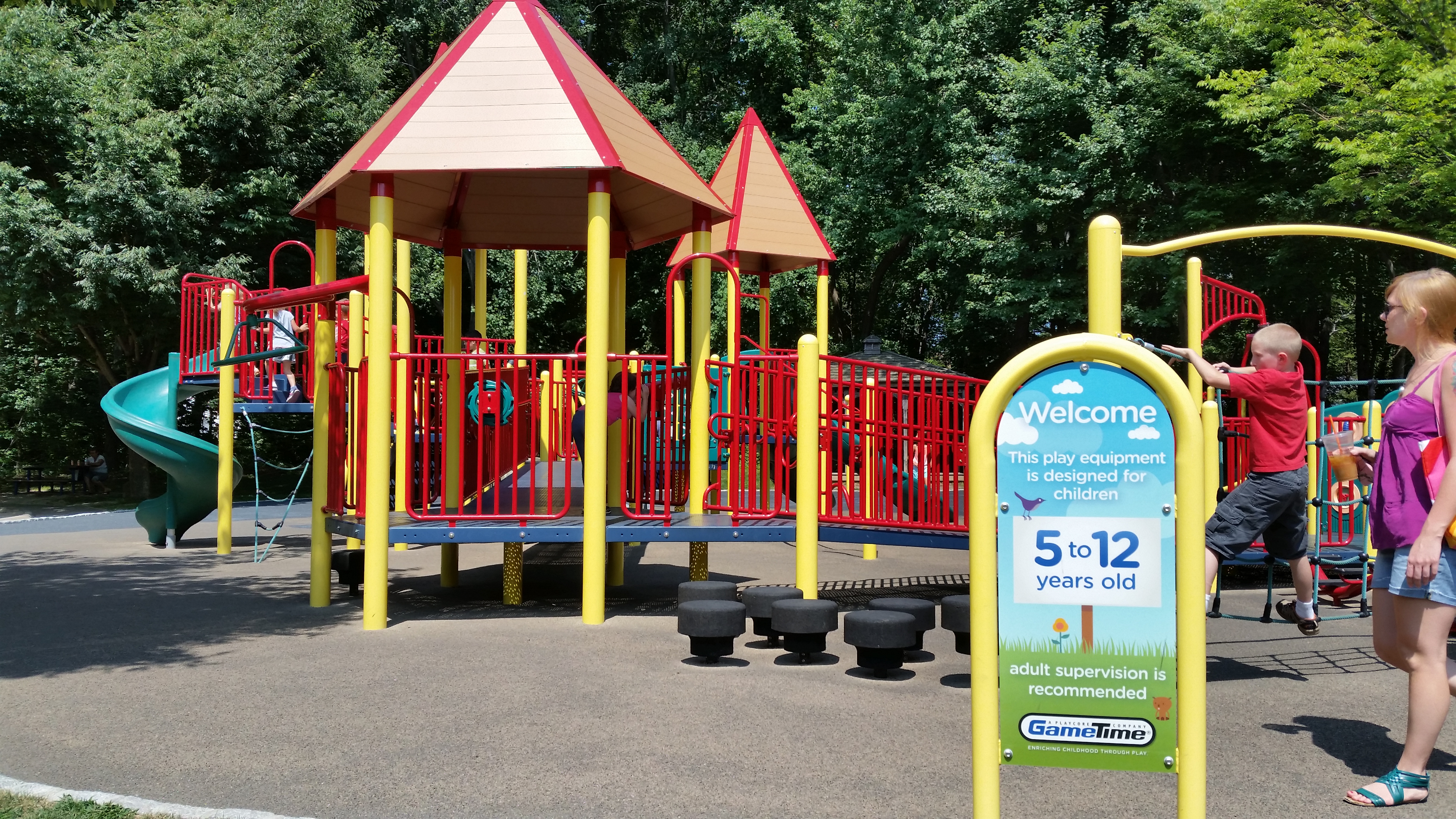 Bassett Food Court at Matthew Brunskill blog