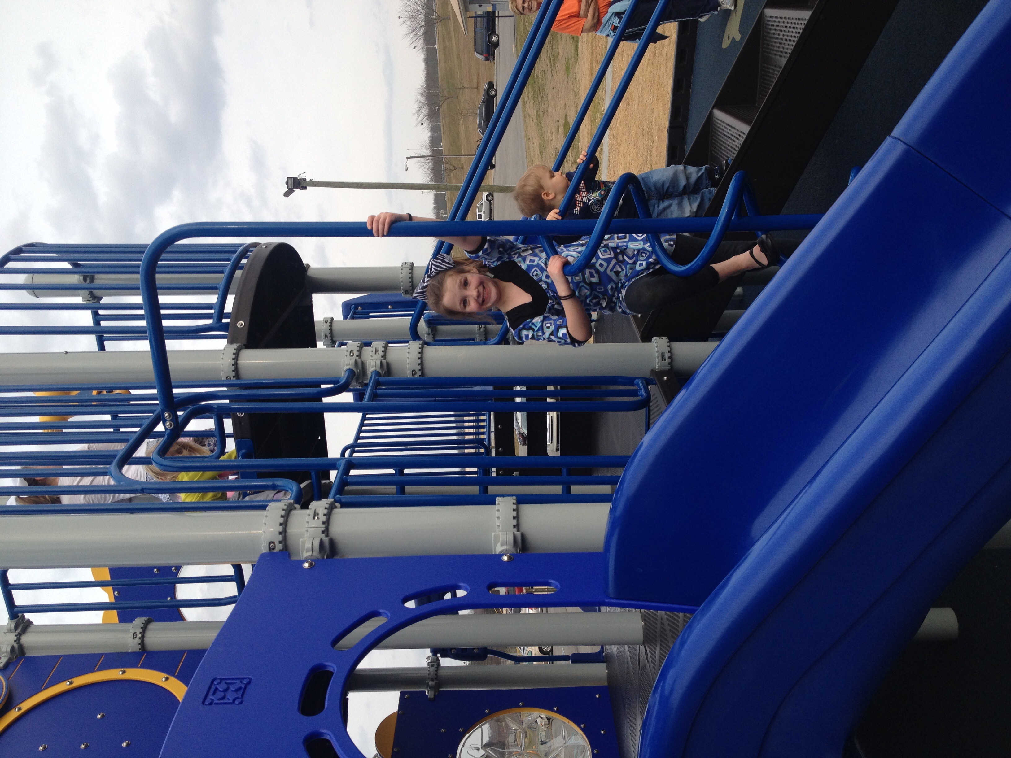 Sweetwater Recreation Complex Map of Play