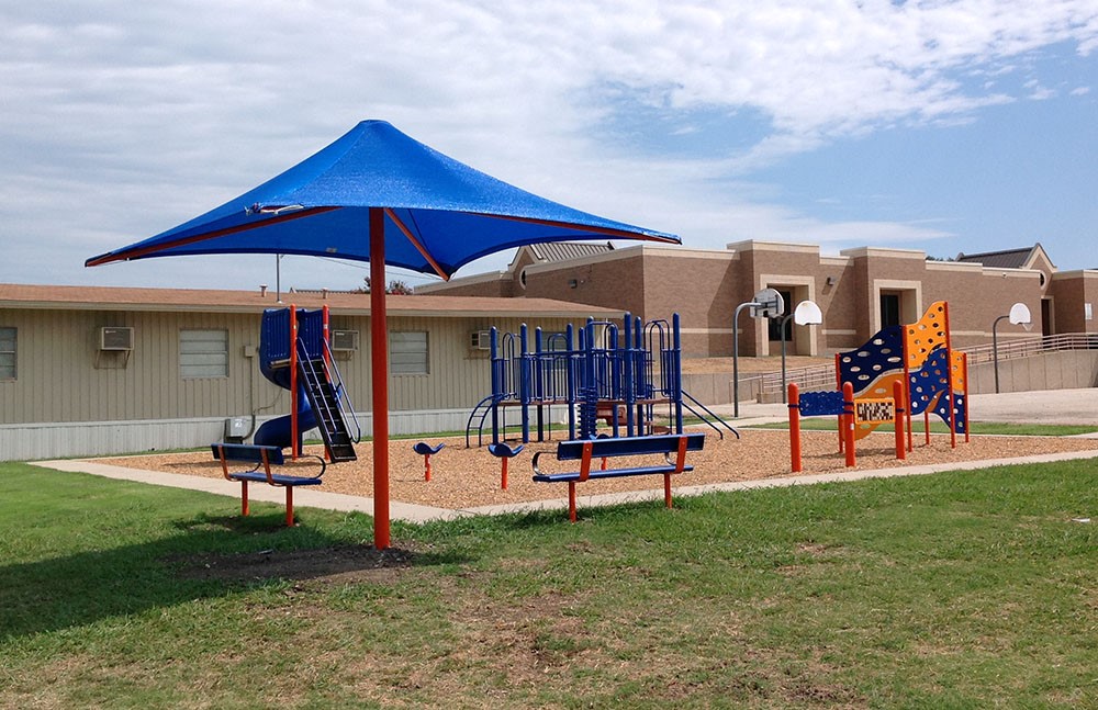 Academy At CF Thomas Elementary School Map Of Play Academy At CF Thomas Elementary School Map Of Play