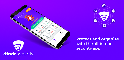 dfndr security: antivirus