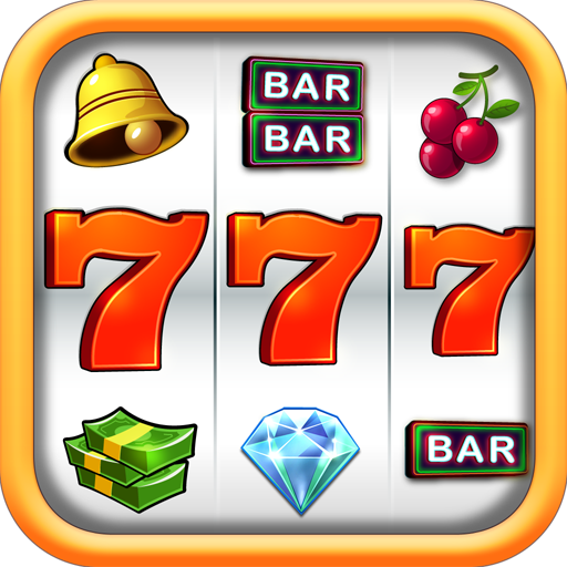 Casino Slot Machine Free App