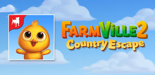 FarmVille 2: Country Escape | MixRank Play Store App Report